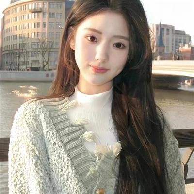 女学生和亨利先生